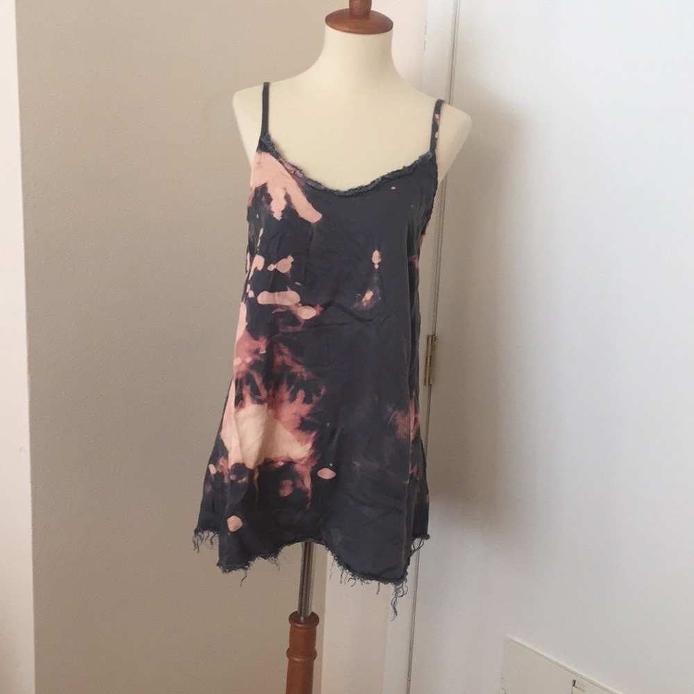 S LOVE TANJANE Tank Top G01 2852 - Picture 1 of 5